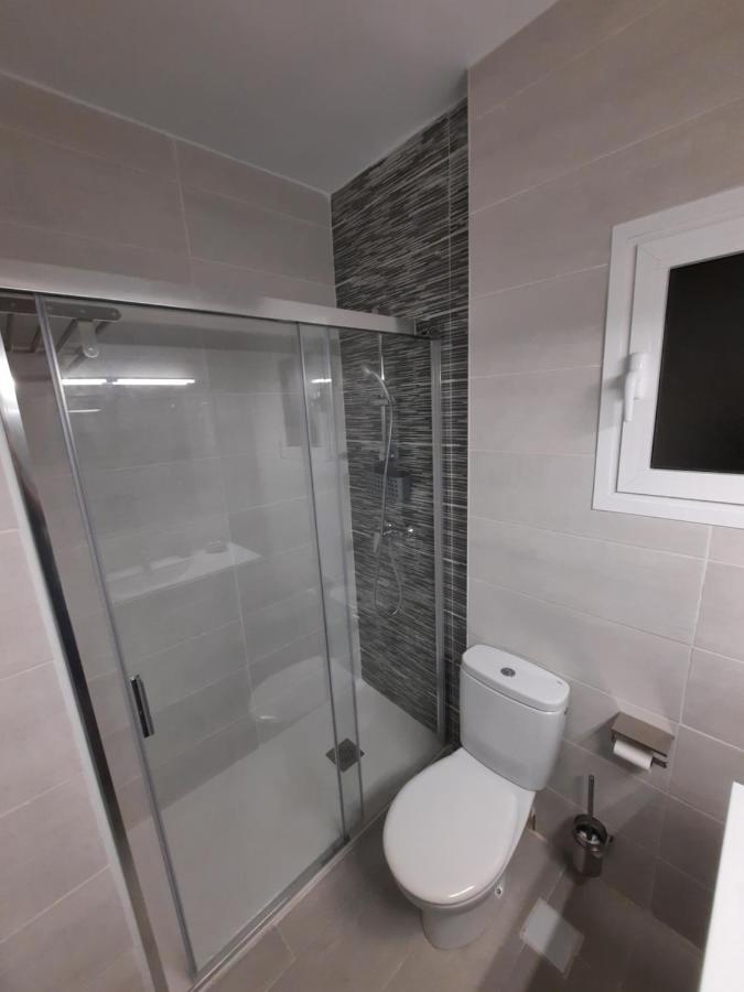 Teresa Appartement