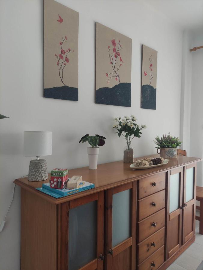 Teresa Appartement *
