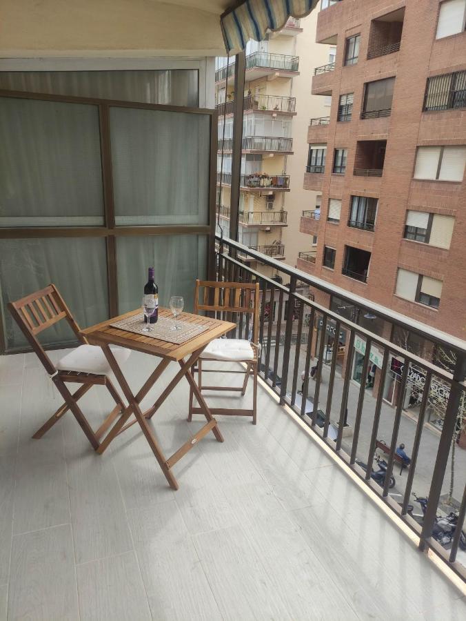 Teresa Appartement *