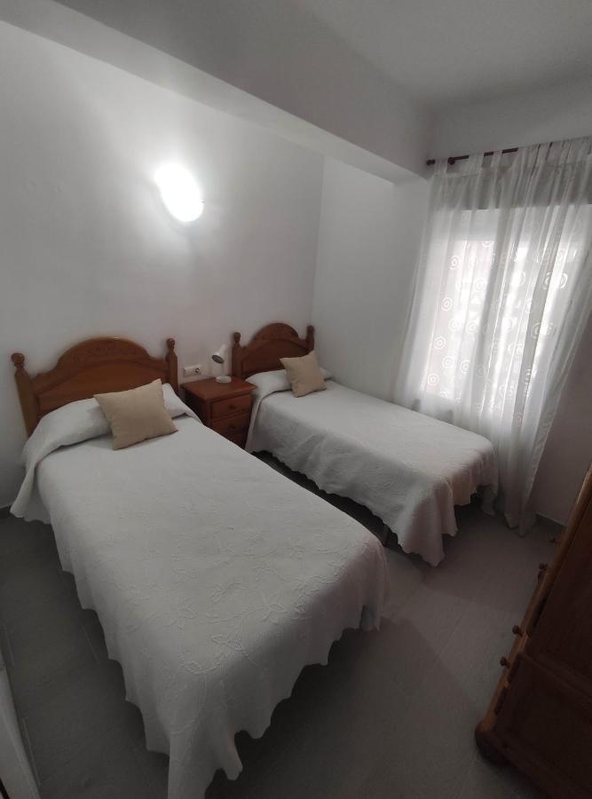 Teresa Appartement Calpe